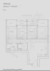 River Valley Road (D6), Condominium #564130491